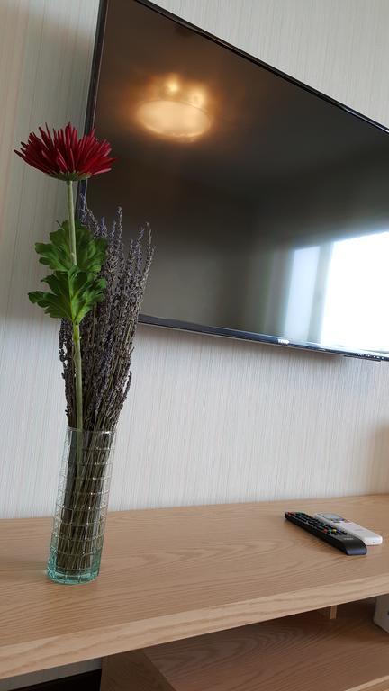 苗栗市 祁家院酒店 外观 照片
