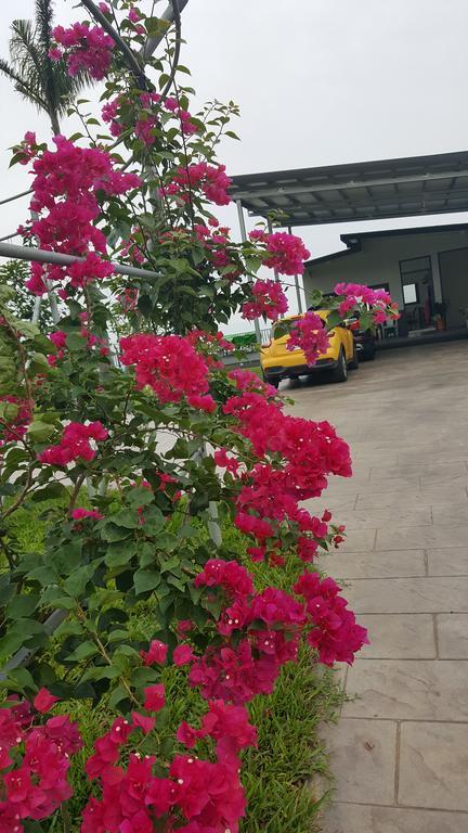 苗栗市 祁家院酒店 外观 照片
